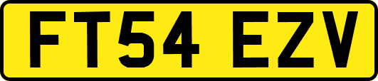 FT54EZV