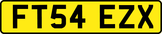 FT54EZX
