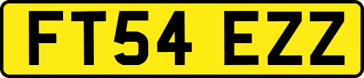 FT54EZZ