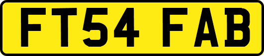 FT54FAB