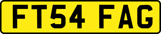 FT54FAG