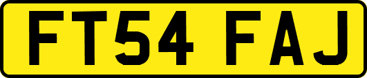 FT54FAJ