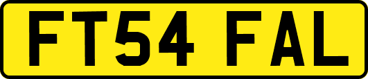 FT54FAL