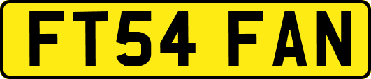 FT54FAN