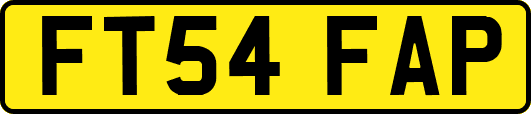 FT54FAP