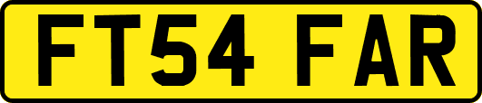 FT54FAR