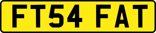 FT54FAT