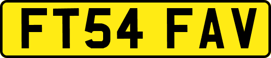 FT54FAV