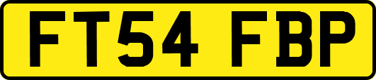 FT54FBP