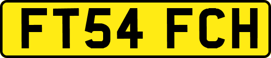 FT54FCH
