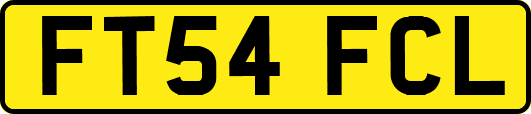 FT54FCL