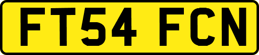FT54FCN