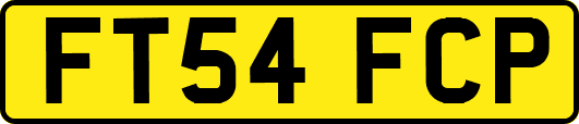FT54FCP