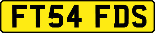 FT54FDS