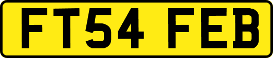 FT54FEB