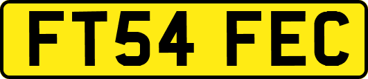 FT54FEC