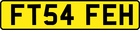 FT54FEH