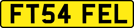 FT54FEL