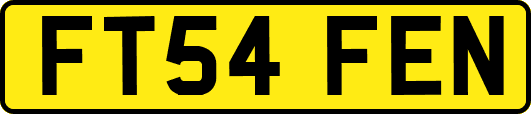 FT54FEN