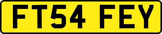 FT54FEY