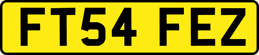 FT54FEZ