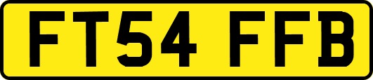 FT54FFB