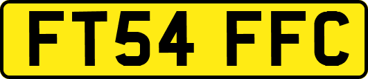 FT54FFC