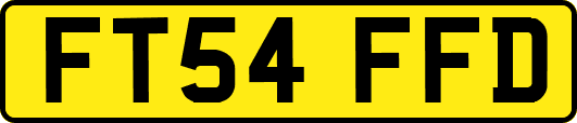 FT54FFD