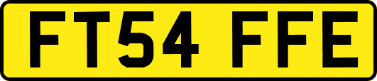 FT54FFE