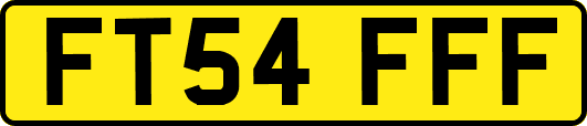 FT54FFF