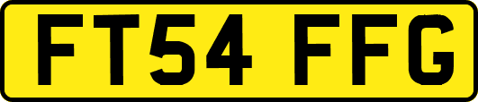 FT54FFG