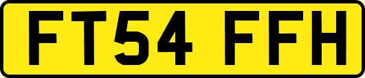 FT54FFH