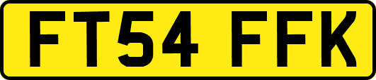 FT54FFK