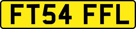 FT54FFL