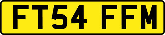 FT54FFM