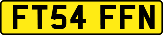 FT54FFN