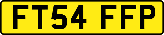 FT54FFP