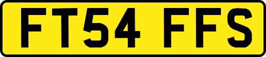FT54FFS