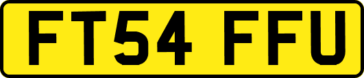 FT54FFU
