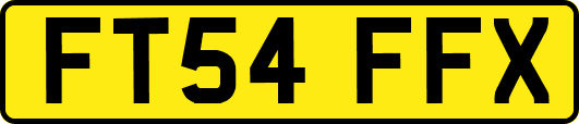 FT54FFX