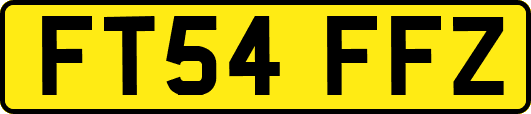 FT54FFZ