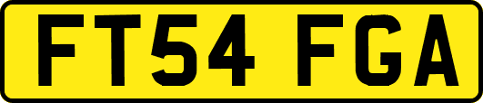 FT54FGA
