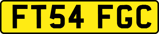 FT54FGC