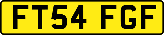 FT54FGF