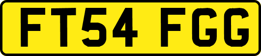 FT54FGG