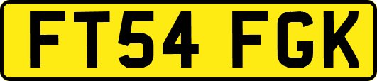 FT54FGK