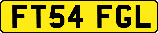 FT54FGL