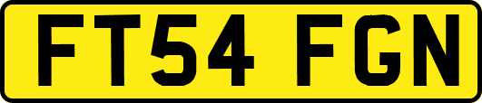 FT54FGN