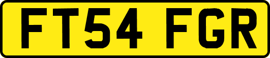 FT54FGR