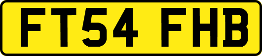 FT54FHB